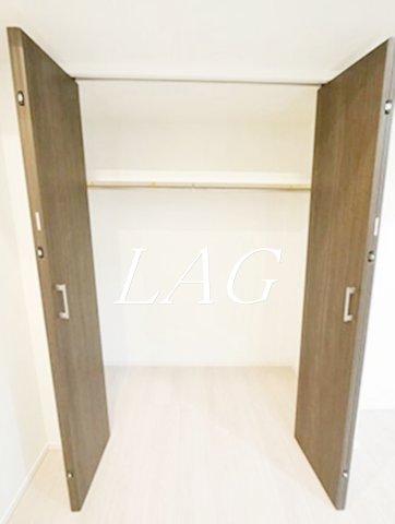 収納　収納です。