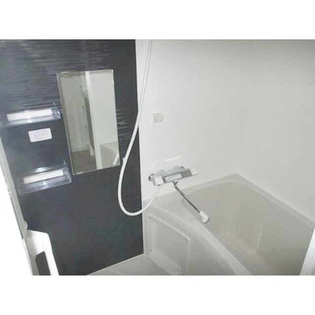 バス・シャワールーム　同じ仕様