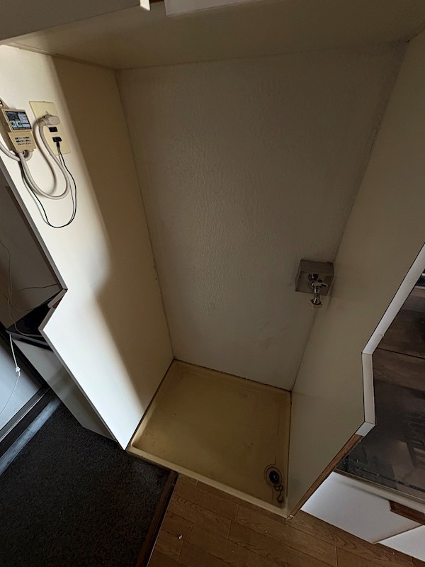 収納　同仕様写真