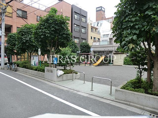 公園　済美公園（公園）まで191m