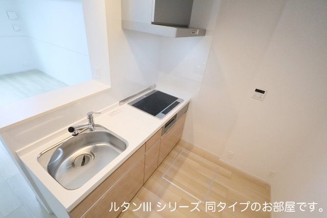 キッチン　イメージ