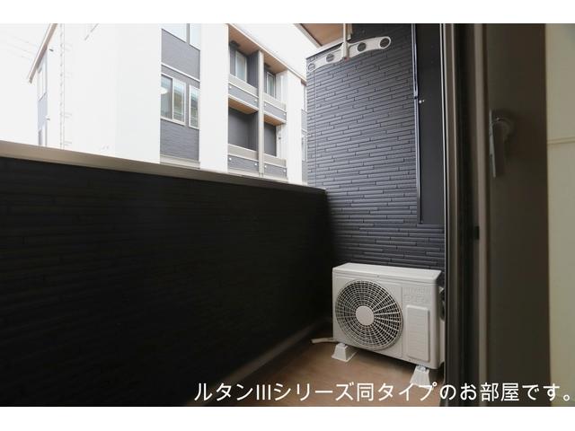 バルコニー　イメージ