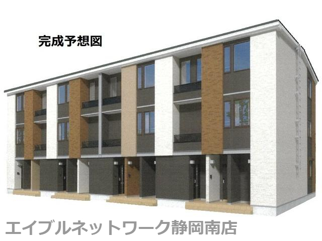 建物外観　イメージ