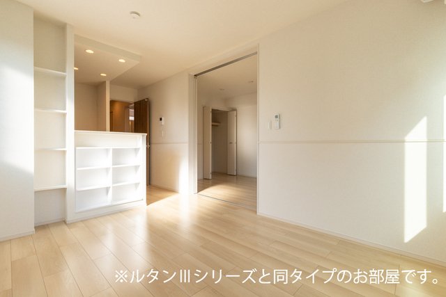 居室・リビング　イメージ