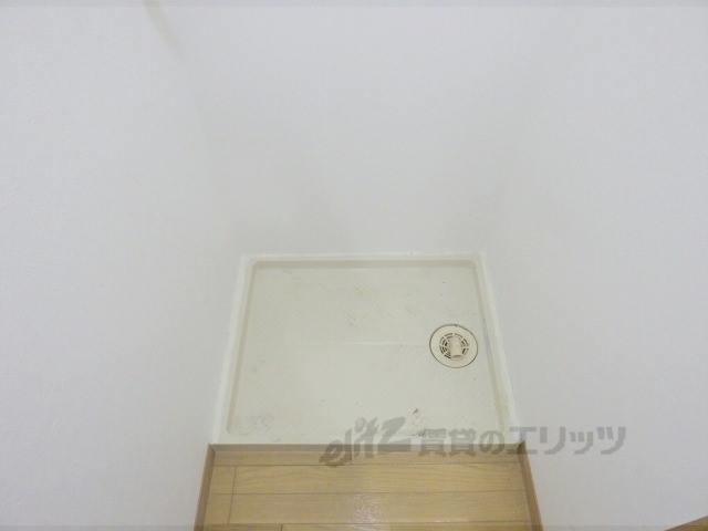 その他部屋・スペース　洗濯機置場