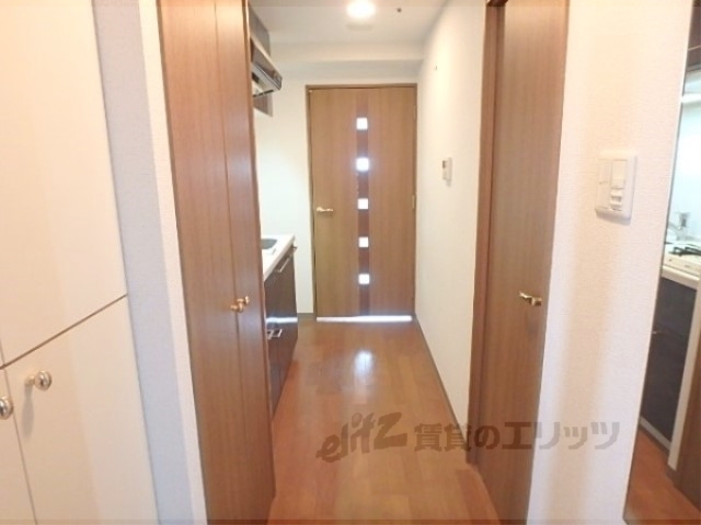 その他部屋・スペース　廊下