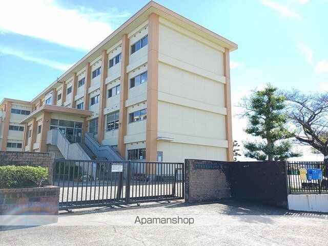 小学校　一宮市立　葉栗北小学校（小学校）まで1322m