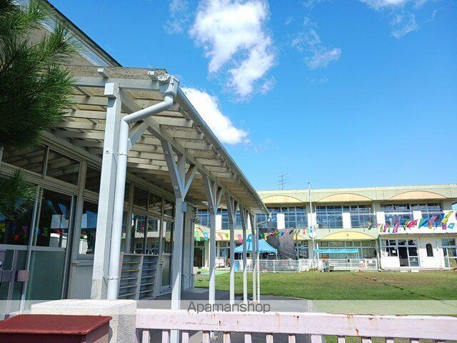 幼稚園・保育園　一宮市立　浅井北保育園（幼稚園・保育園）まで1076m