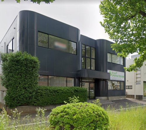 幼稚園・保育園　キッズアシタバ保育園（幼稚園・保育園）まで630m