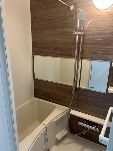 バス・シャワールーム　バス　※同物件・同仕様画像