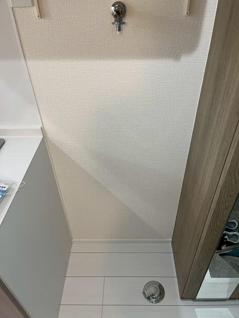 その他設備　設備　洗濯機置場※同物件・同仕様画像