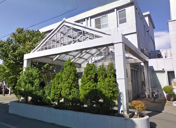 病院　医療法人社団正心会岡本病院（病院）まで707m