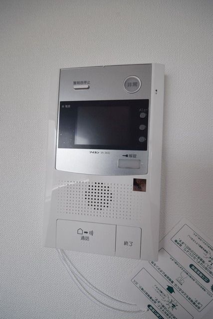 セキュリティ　★お問い合わせはタウンハウジングまで★