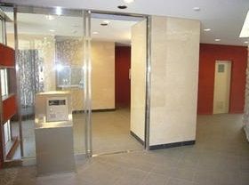 セキュリティ　★オートロック★