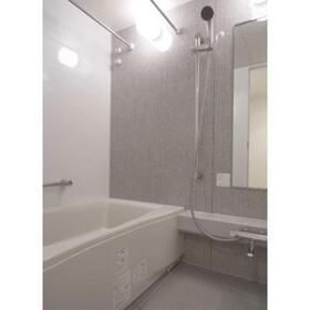 バス・シャワールーム　お風呂で日々の疲れを落としましょう