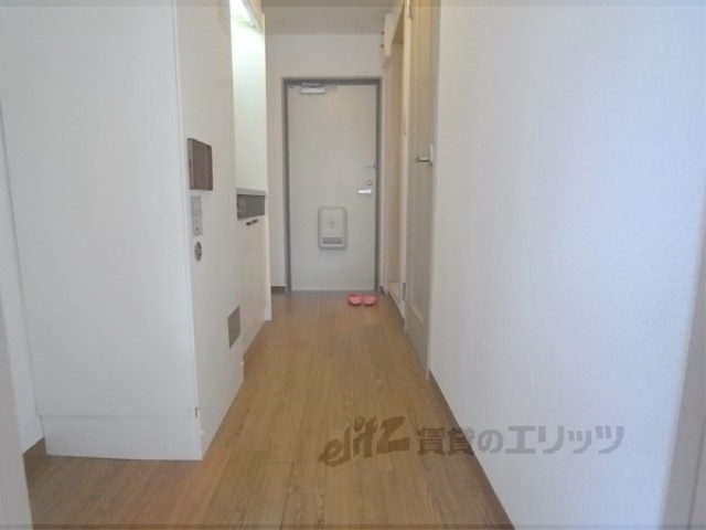 その他部屋・スペース　廊下