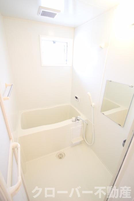 バス・シャワールーム　浴室