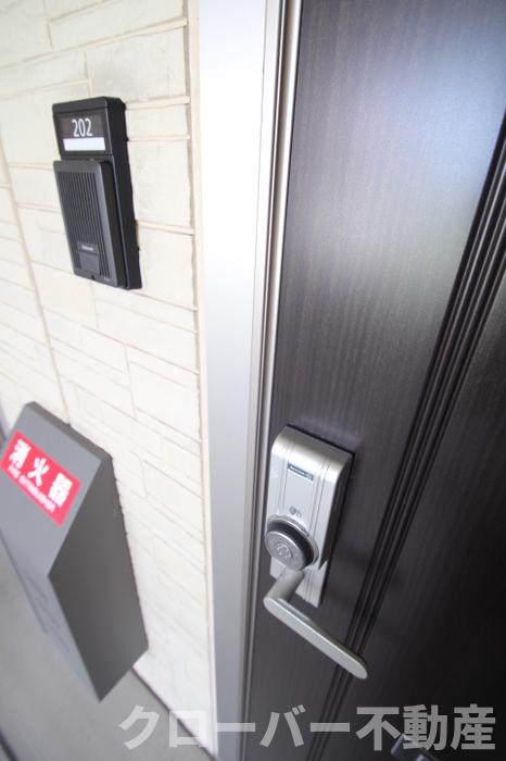 セキュリティ　セキュリティ