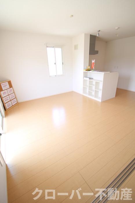 居室・リビング　LDK