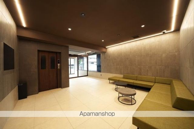 建物外観　建物外観