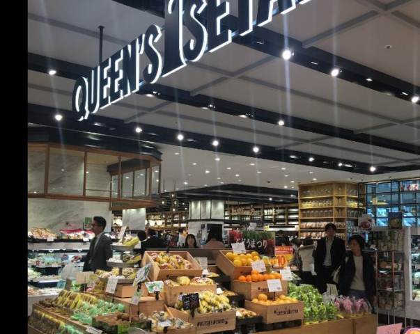 スーパー　スーパー（スーパー）まで2175m