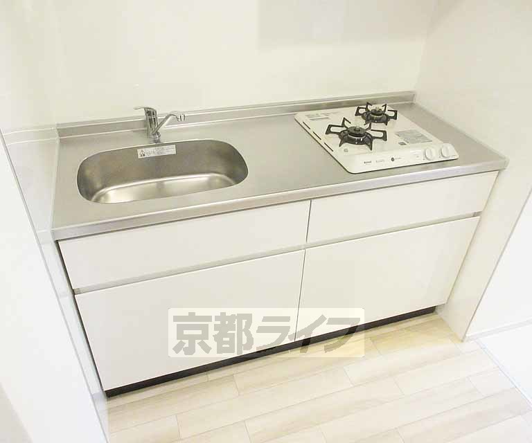 キッチン　使いやすいキッチンです