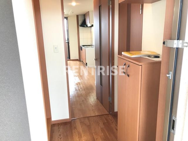 玄関　玄関(イメージ)