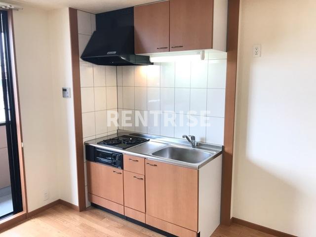 キッチン　キッチン(イメージ)