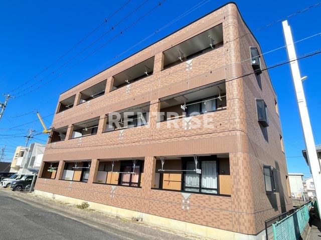 エントランス　外観写真その他2