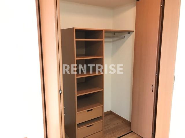 その他部屋・スペース　クローゼット(イメージ)