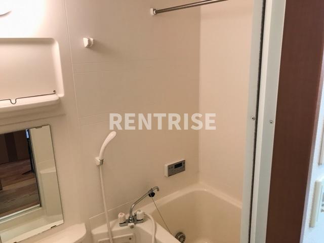 バルコニー　バス(イメージ)