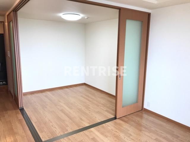 居室・リビング　室内(イメージ)