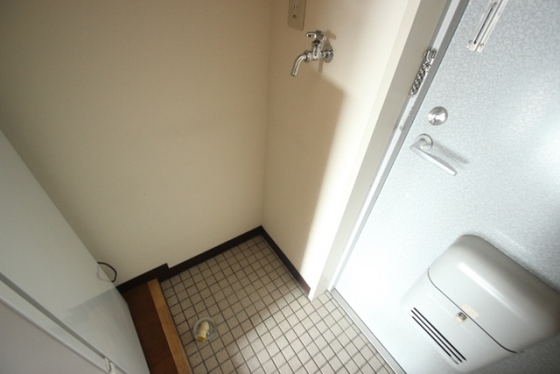 その他　※別部屋の写真です