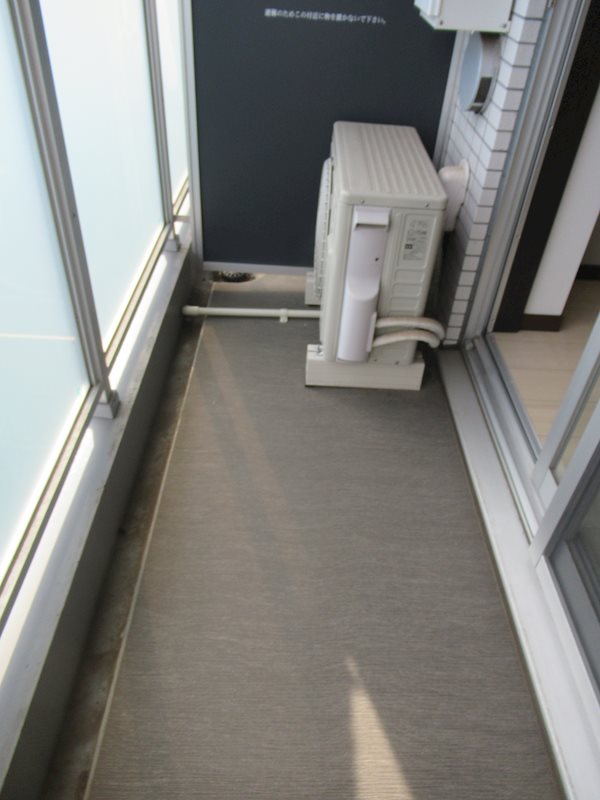 バルコニー　※参考写真