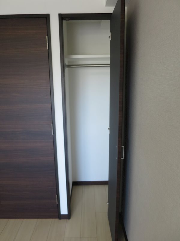 収納　※参考写真