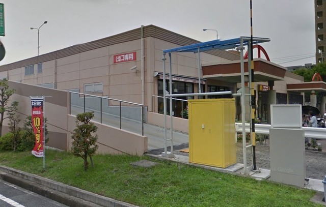 スーパー　関西スーパー　佐井寺店（スーパー）まで285m