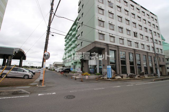 その他　友部自動車学校（その他）まで312m