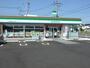 コンビニ　ファミリーマート 山陽小野田新生一丁目店（コンビニ）まで1585m