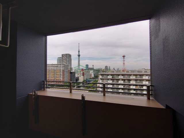 眺望　別部屋引用