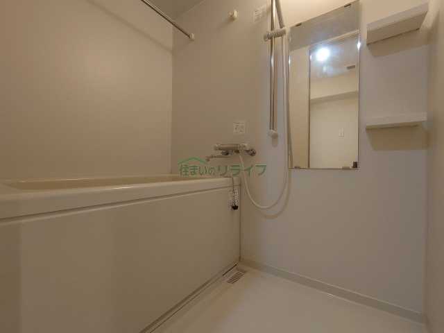 バス・シャワールーム　別部屋引用