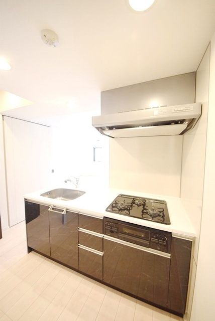 キッチン　☆別部屋参照用画像☆