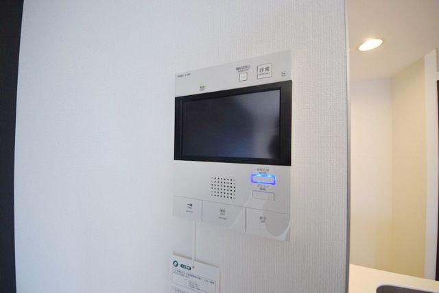 セキュリティ　☆別部屋参照用画像☆