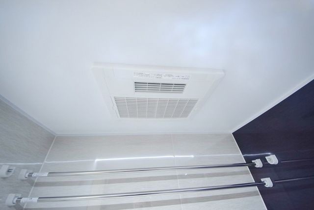 その他設備　☆浴室乾燥機☆☆別部屋参照用画像☆