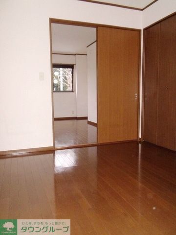 その他設備　きれいなフローリングです