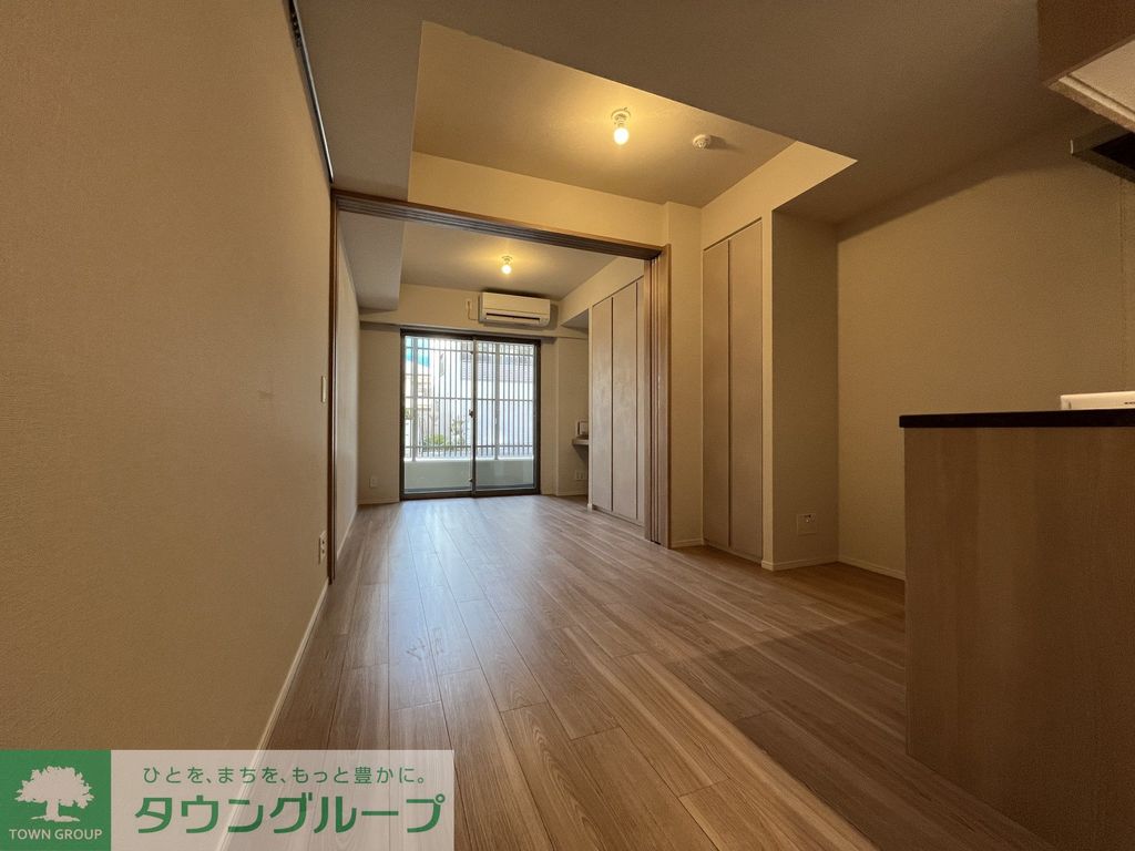 居室・リビング　別部屋参考写真