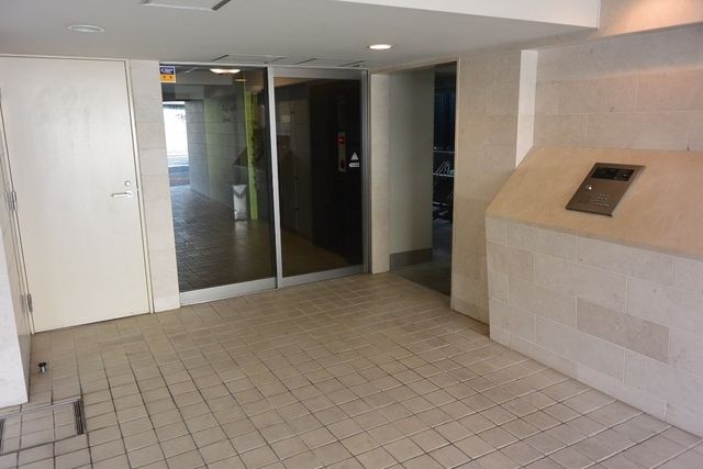 その他共有部分　★オートロックエントランス★