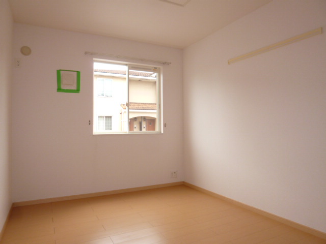 その他部屋・スペース　洋室