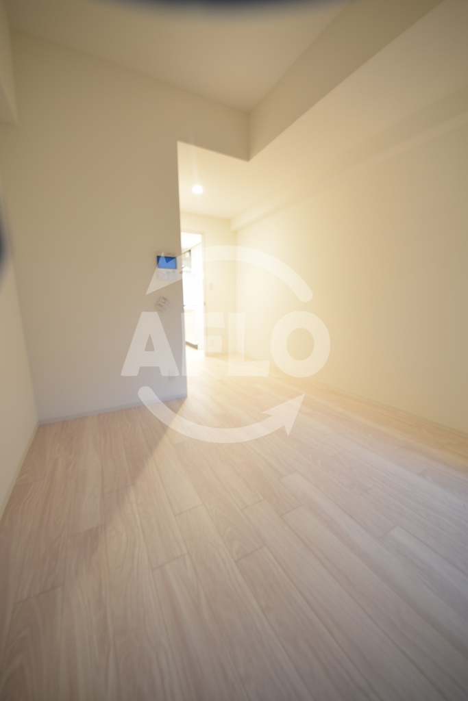 その他部屋・スペース　エスリード難波THE FIRST　寝室