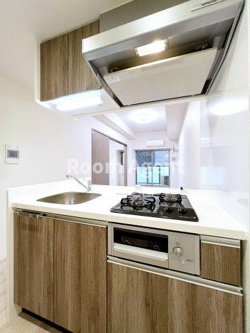 キッチン　※類似