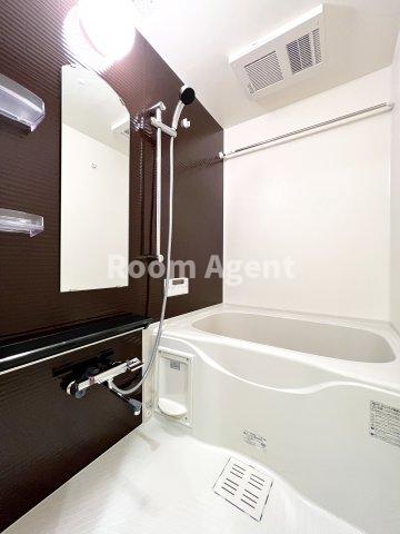 バス・シャワールーム　※類似